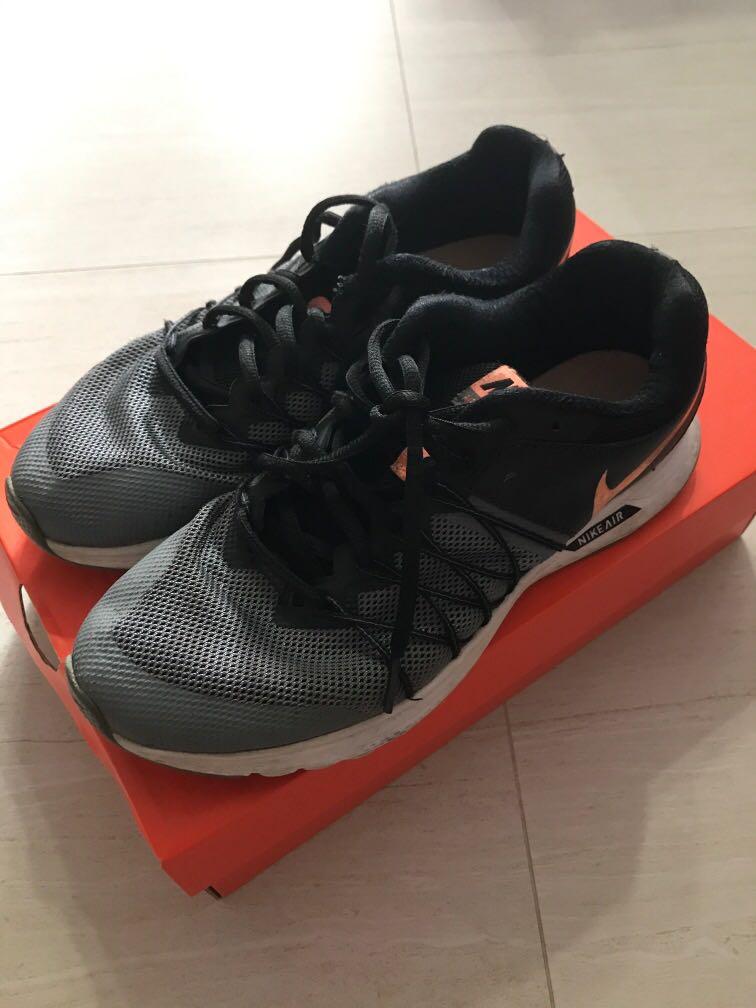 wmns nike air relentless 6