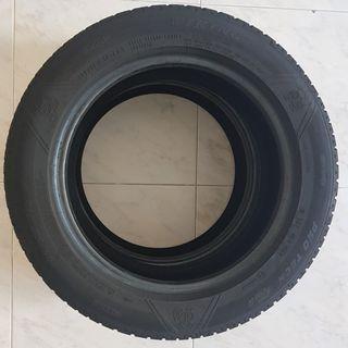 195/55R15 Viking Used tyres 2 Pcs