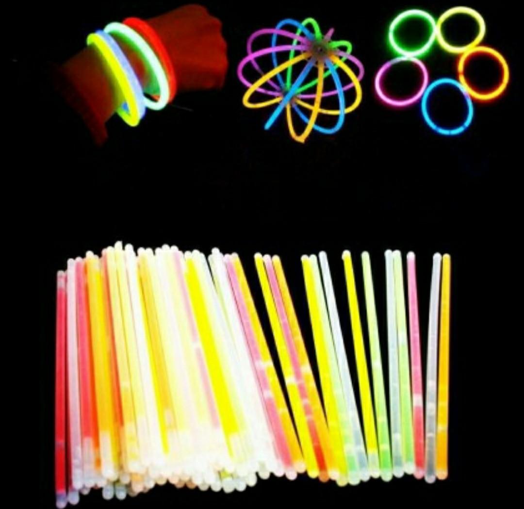 Glow Bracelets - Glow Sticks - Glowsticks.co.uk