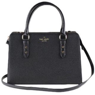 Kate Spade Lise Mulberry Bag