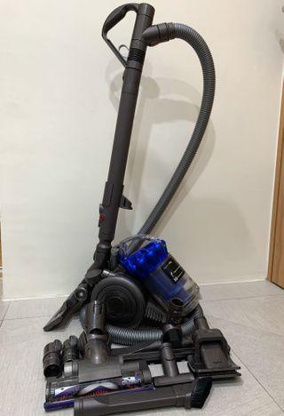 Vacuum Cleaner Dyson Home Appliances Carousell Singapore