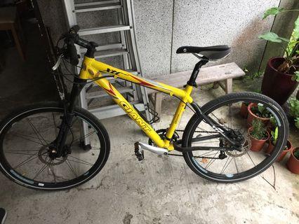 giant xtc hb3