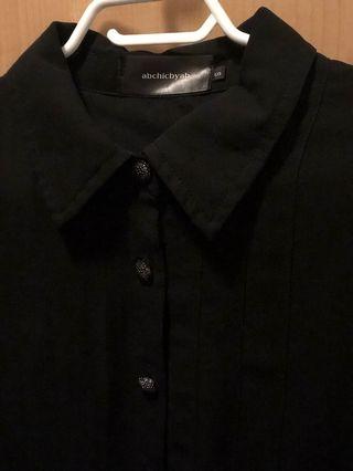 abchicbyab shirt
