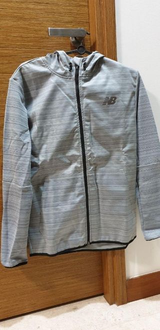 New balance cheap kairosport jacket