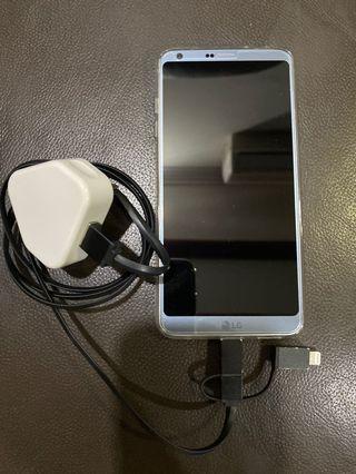 LG G6