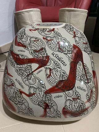 OSIM Foot Leg Massager (uStiletto, uDivine)