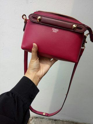 Fendi Btw Small