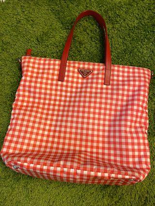 prada tote bag malaysia