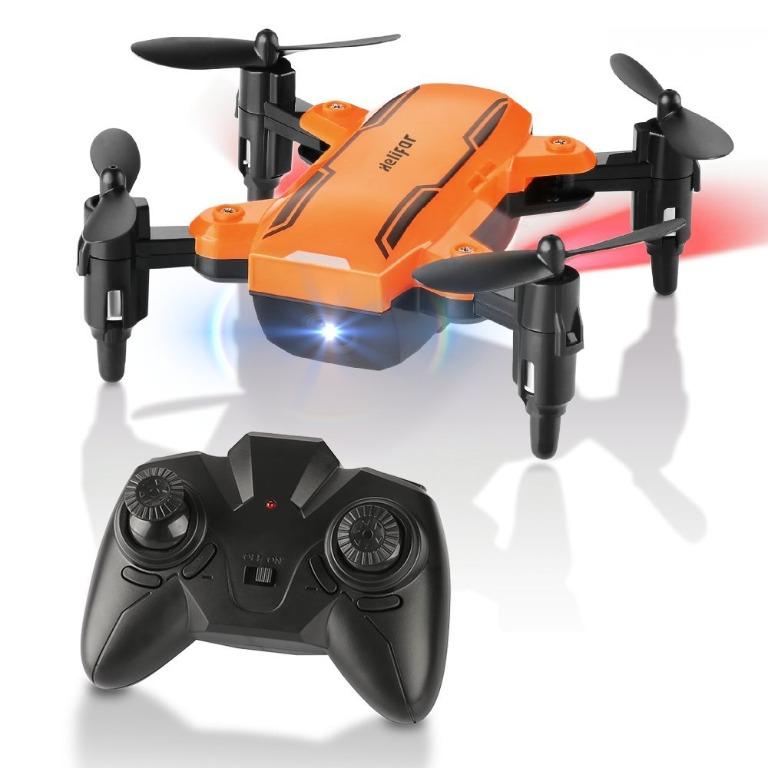 Helifar x1 online