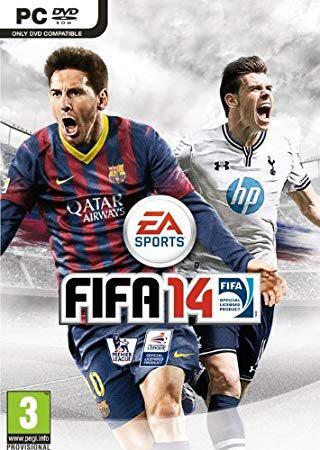 徵 Pc版fifa 12 14 遊戲機 遊戲機遊戲 Carousell 徵 Pc版fifa 12 14 遊戲機 遊戲機遊戲 Carousell