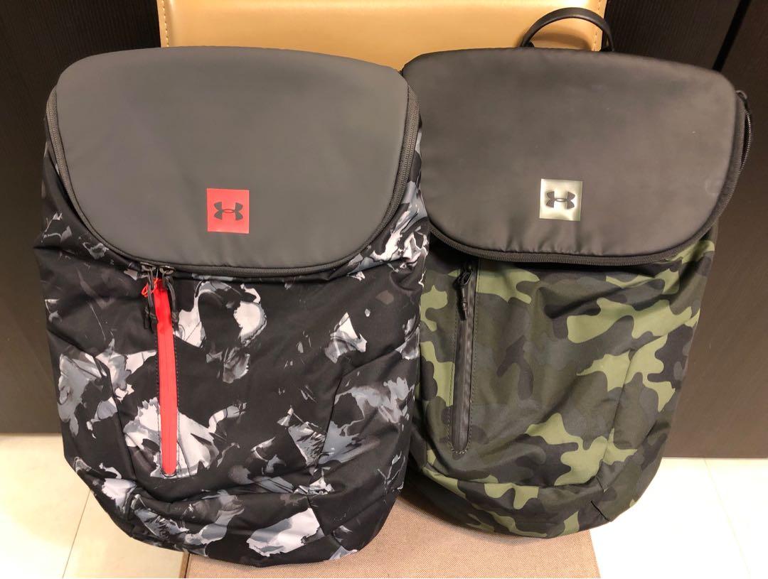 Under armour lifestyle backpack clearance