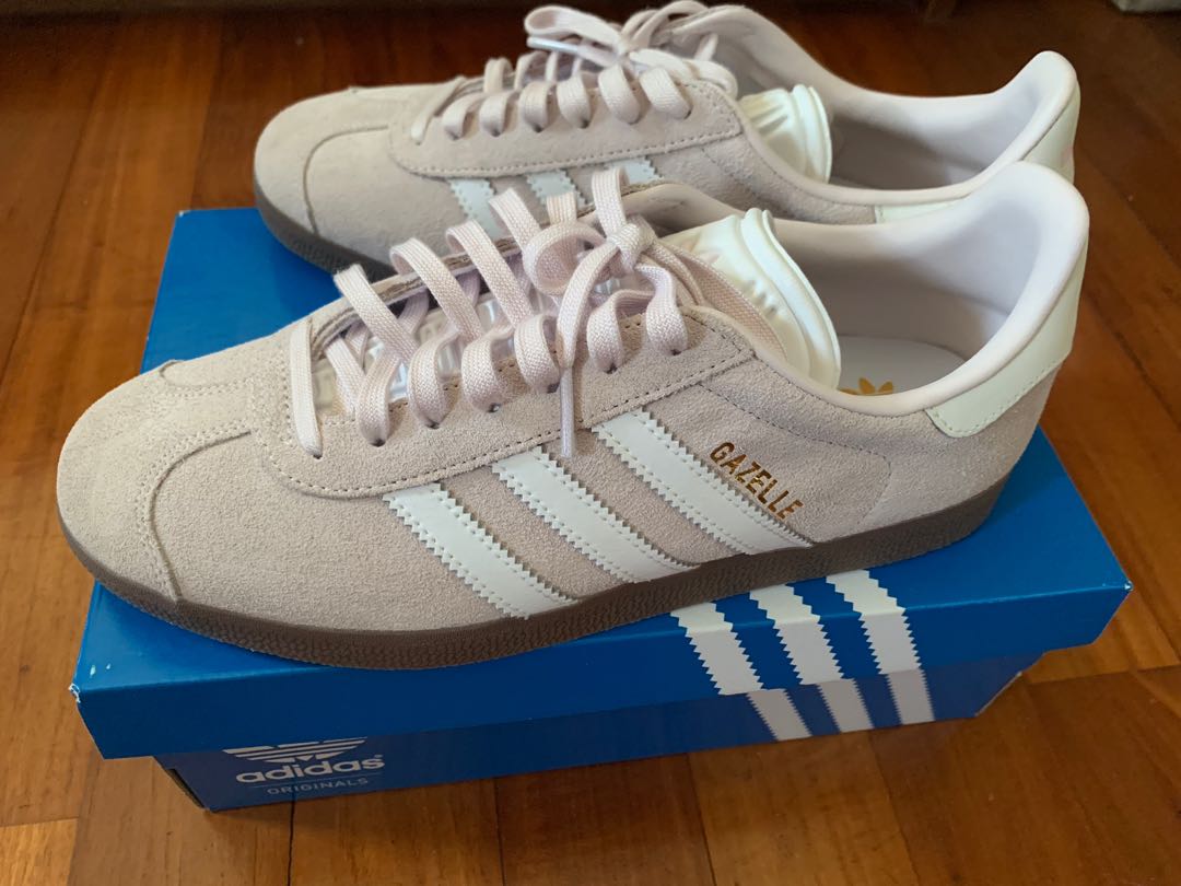 gazelle originals