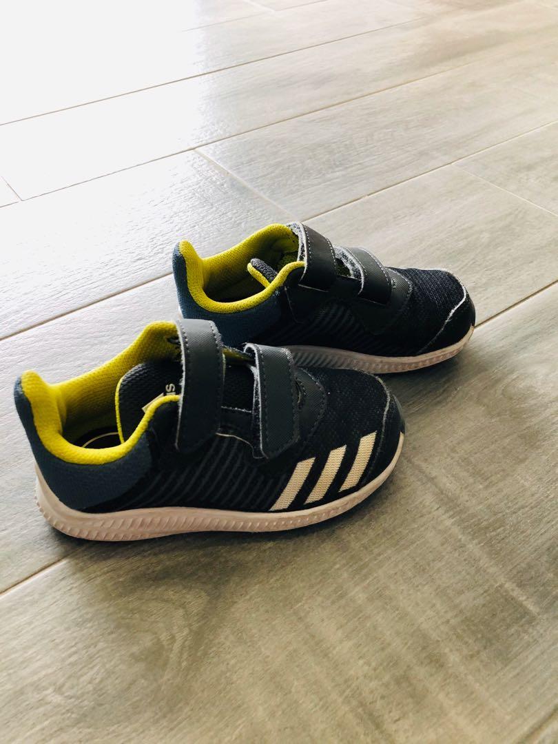addidas kids shoes