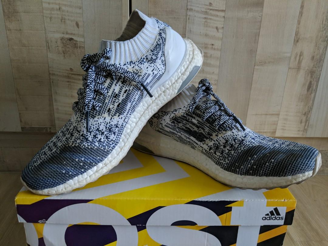 Ultra boost clearance oreo for sale