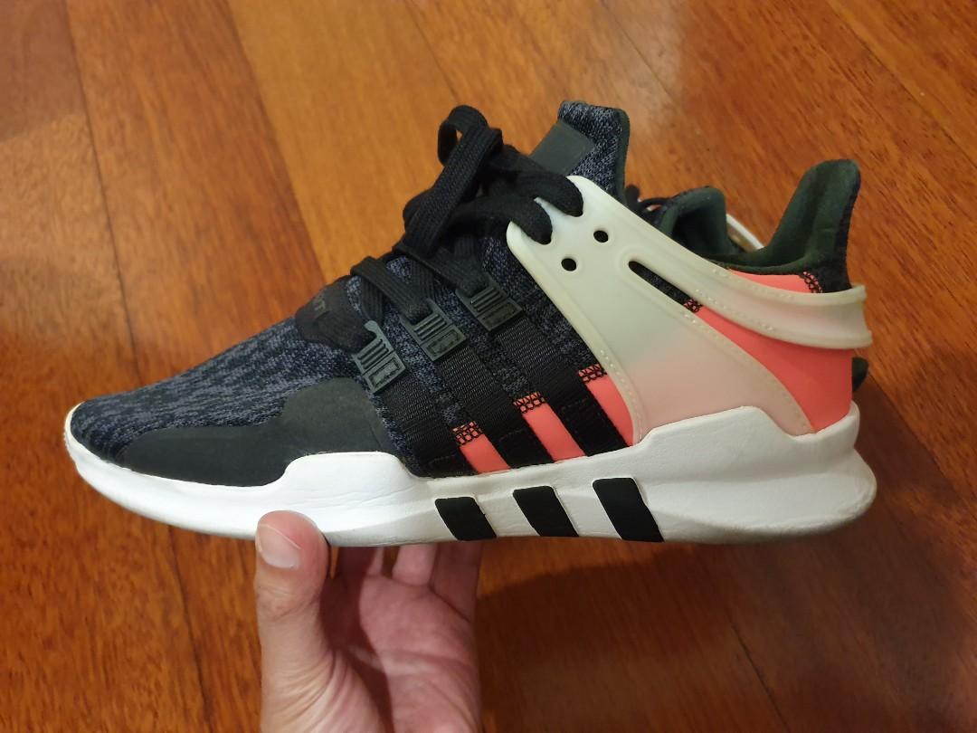 Adidas Originals EQT Support ADV Men s Fashion Footwear Sneakers on Carousell