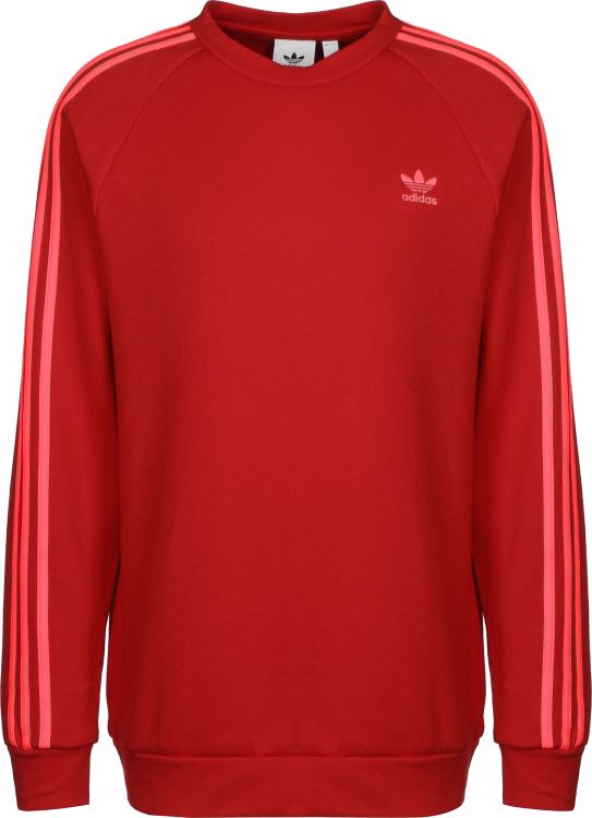 adidas originals sweatshirt