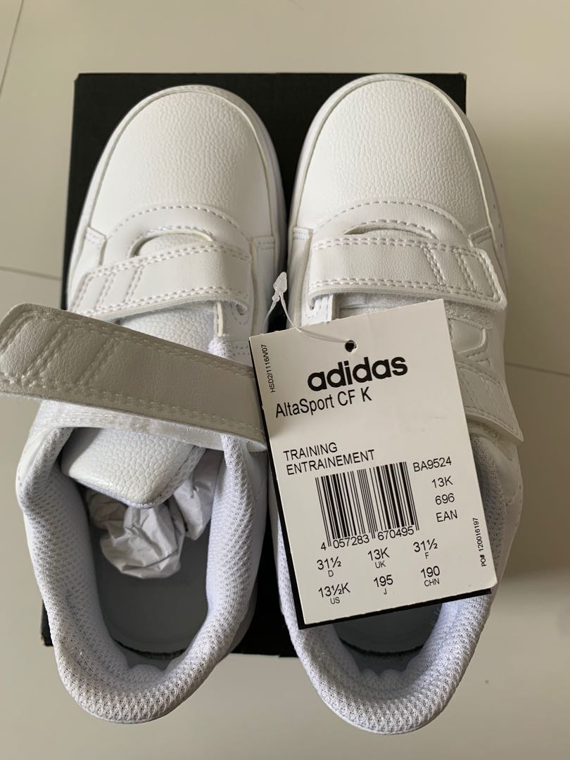 Size 13k adidas online
