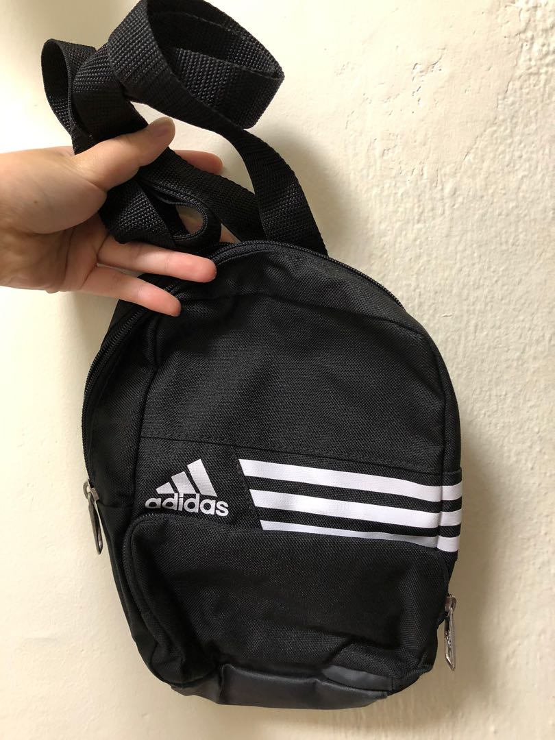 adidas small bag