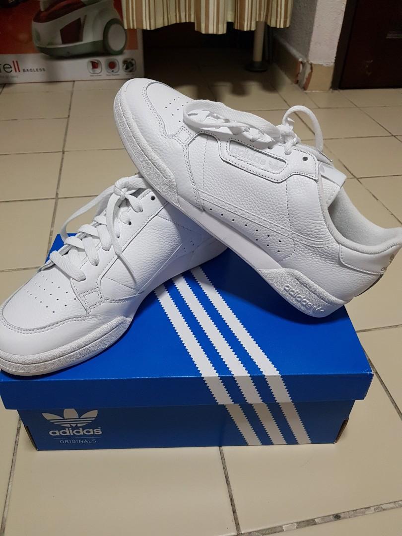 adidas sneakers continental 80