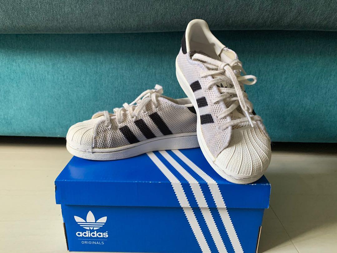 Adidas Superstar Kids Shoes