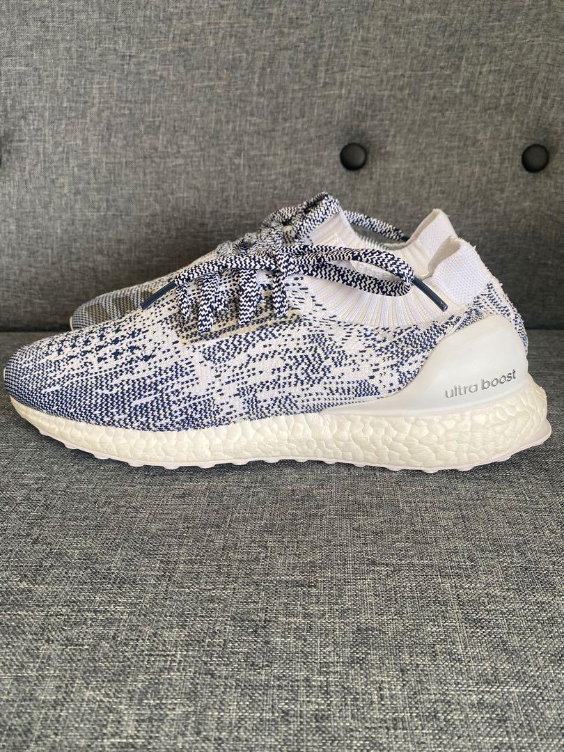 Ultra boost uncaged non sale dyed