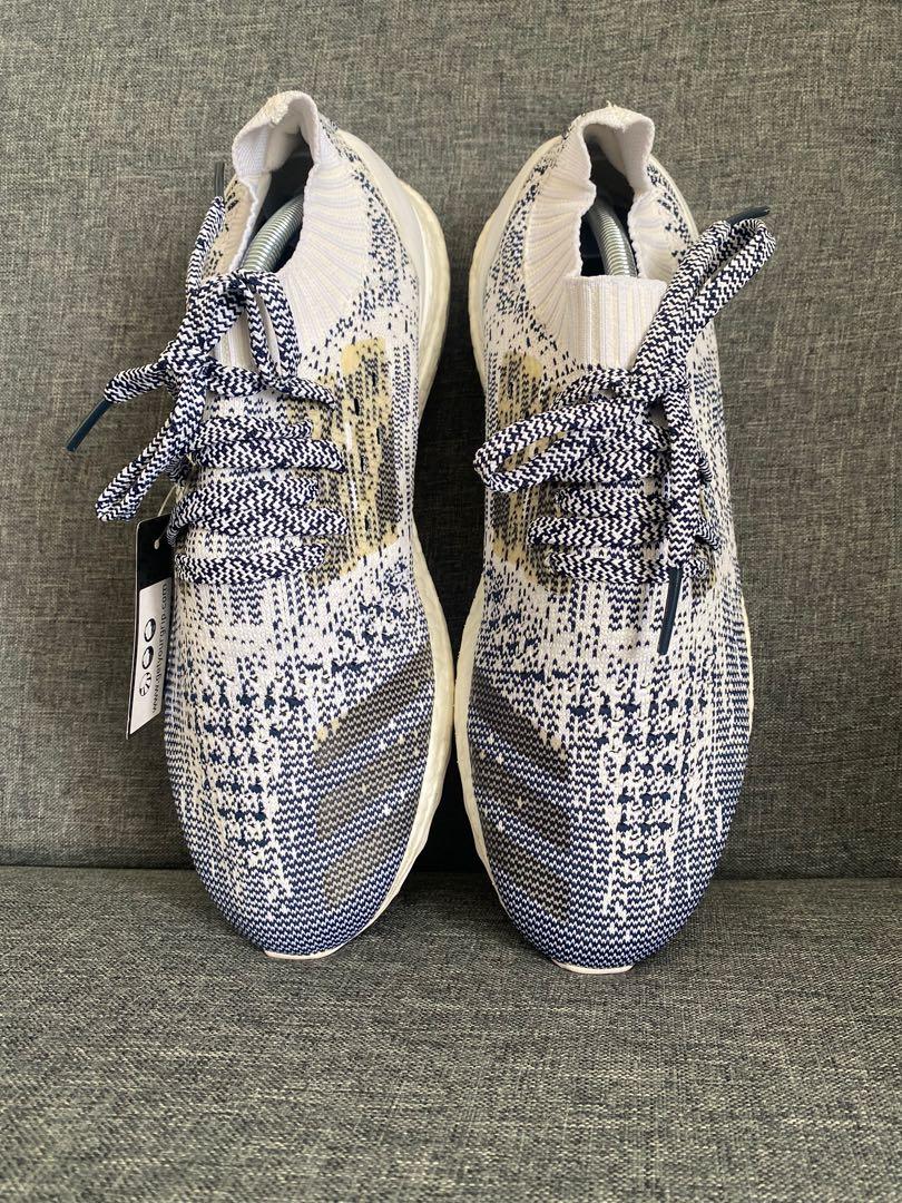 Uncaged ultra boost oreo shop