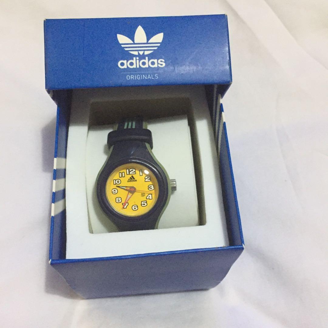 Adidas Watch Unisex Kids