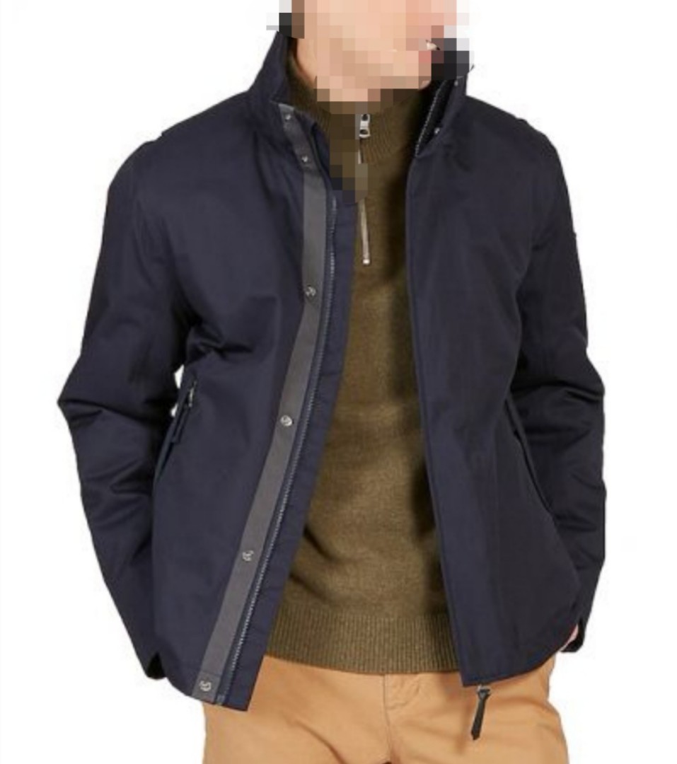 Aigle darbes clearance jacket