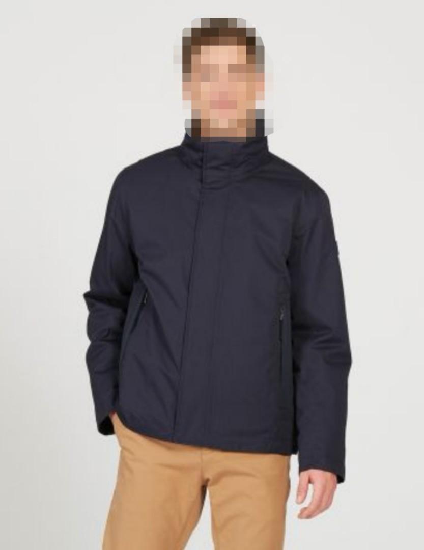 Aigle darbes jacket store