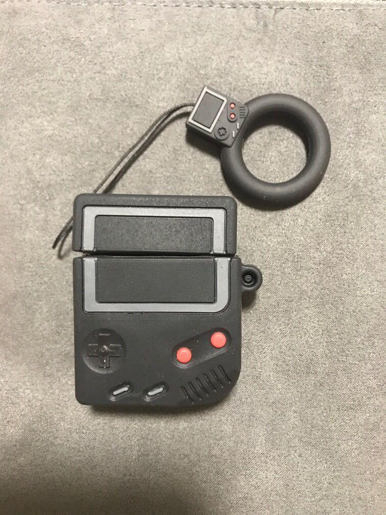 AirPods case (Category: Cases & Sleeves) located in Mandaue City. Submitted by lux_declutter (Listing ID 270098067, Image 1). Description: Really nice. Good fit. Extra case .