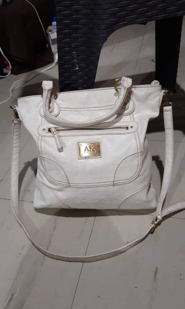 Ankline 2 way bag
