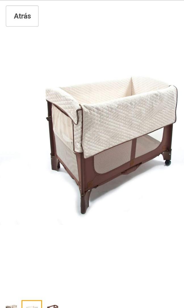 Arm's Reach CoSleeper Playpen, Babies & Kids, Baby Nursery & Kids