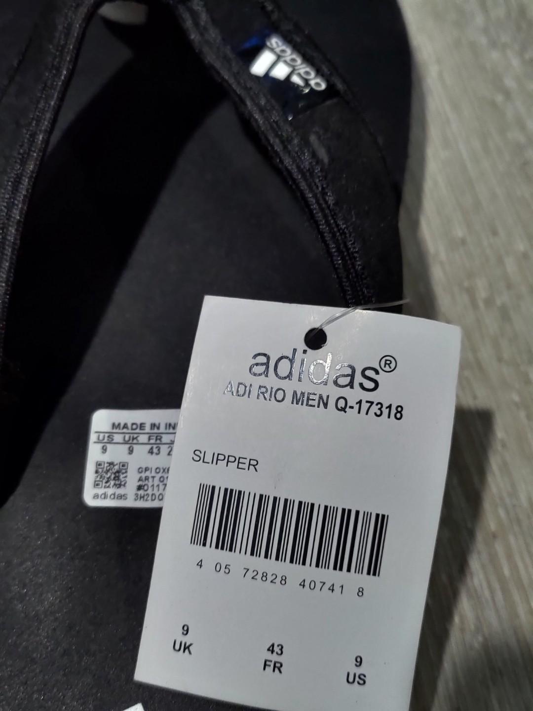 adidas adi rio q17318