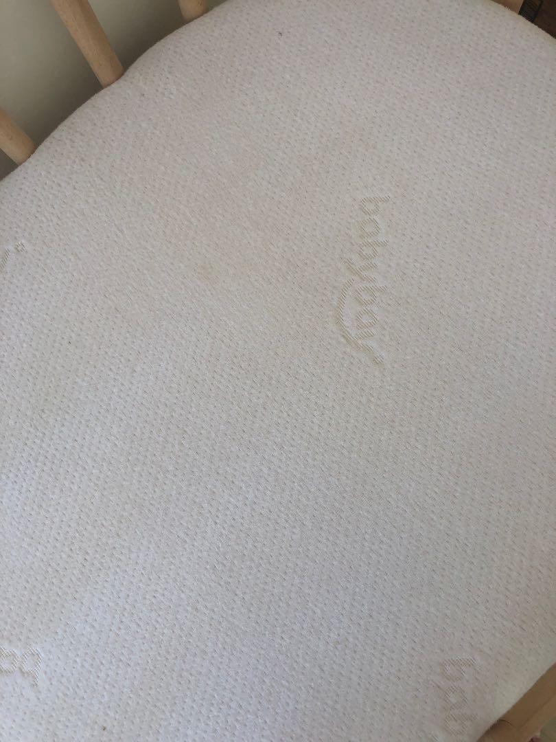 babybay Bedside Sleeper Maxi, Babies & Kids, Baby Nursery & Kids