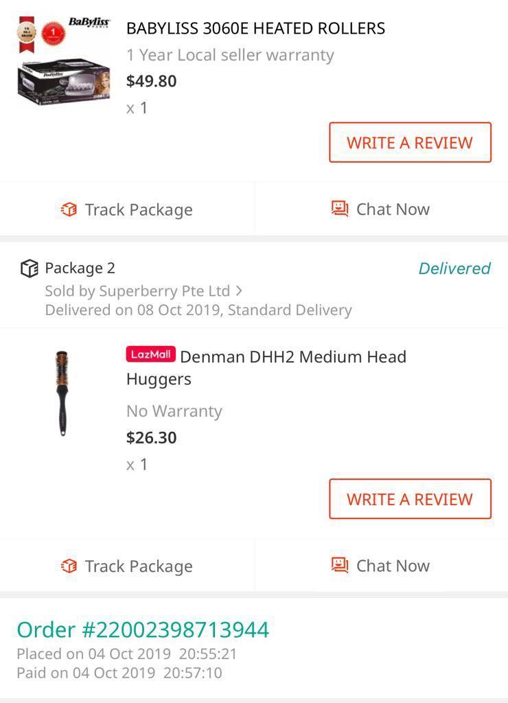 Babyliss 3060e deals