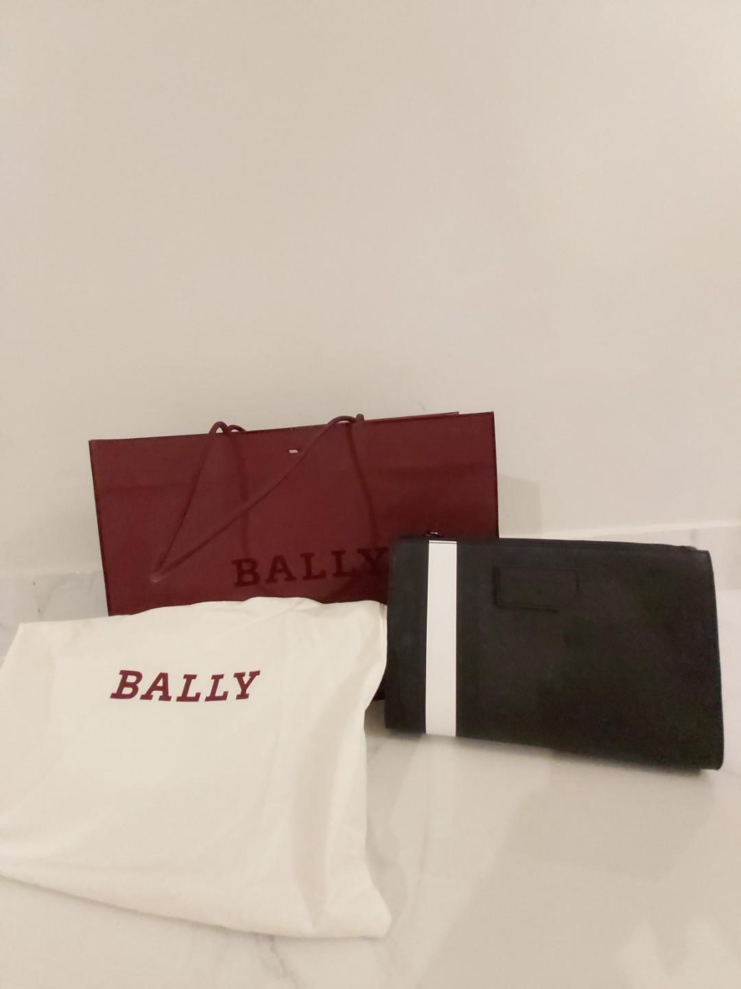 Bally skid 2025