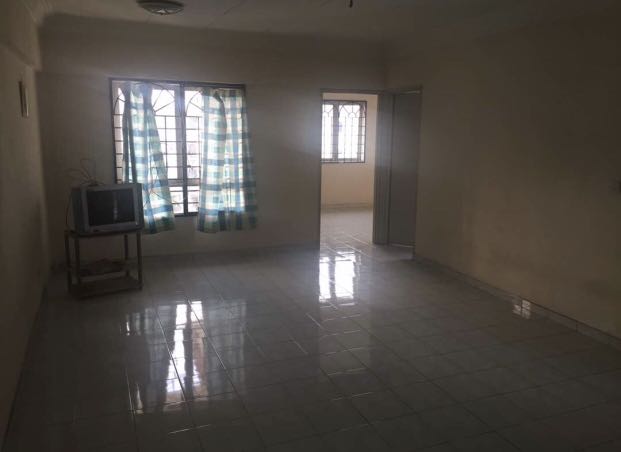 Bandar Tasik Puteri Rawang-Pinewood court. Rumah Sewa, Property 