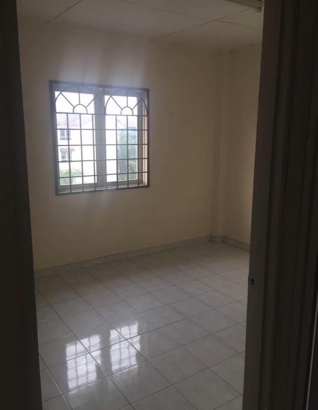 Bandar Tasik Puteri Rawang-Pinewood court. Rumah Sewa, Property 