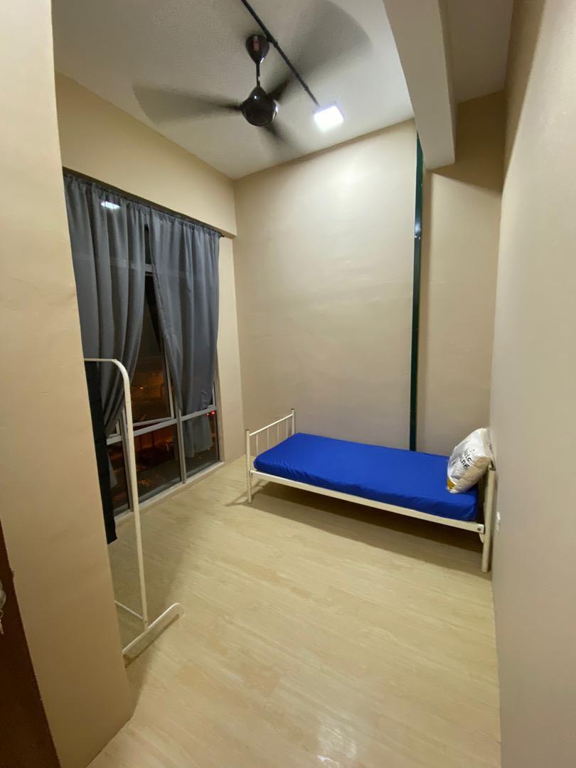 Bilik Untuk Di Sewa, Taman GP Prima, Gelang Patah, Property, Rentals on