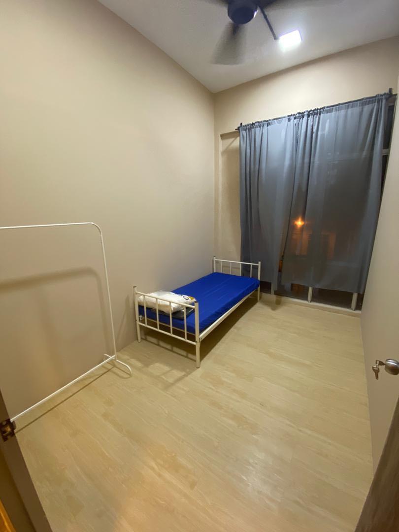 Bilik Untuk Di Sewa, Taman GP Prima, Gelang Patah, Property, Rentals on