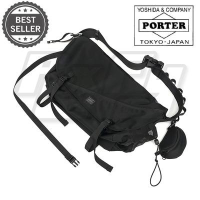 Porter yoshida messenger bag hotsell
