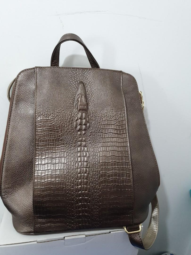 Jon shop louis backpack