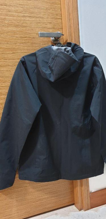 New balance men's 3 layer jacket outlet