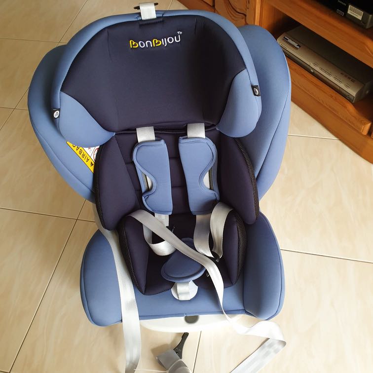 Bonbijou revolution 360 review cheap