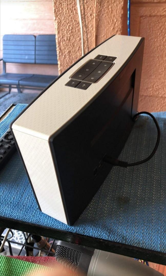 bose soundtouch portable price