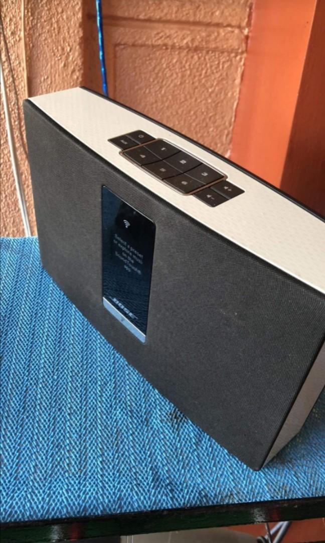bose soundtouch portable price