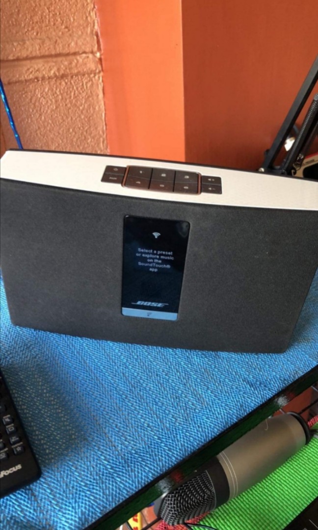 bose soundtouch portable bluetooth