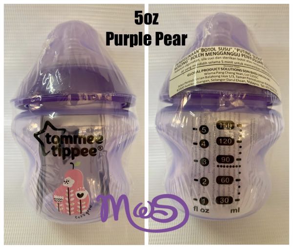tommee tippee 5oz