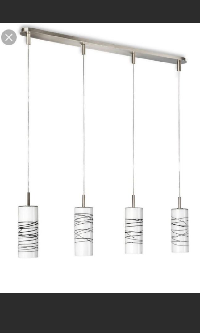 Brand new Philips Dining / Pendant / Hanging Lights, Furniture & Home