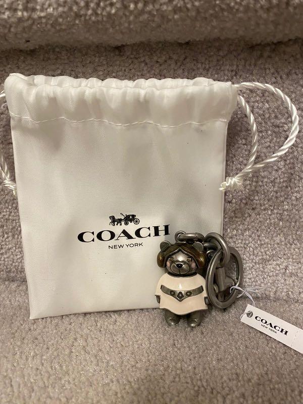 Coach princess 2024 leia bag